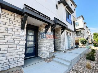 1990 S Holly St UNIT 4, Denver, CO 80222