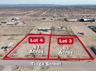 3 & 4 Tioga St, El Paso, TX 79928