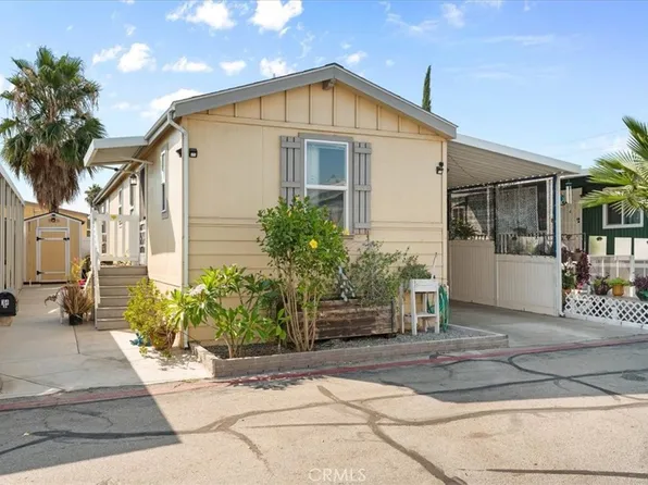 22111 Newport Ave Spc 34, Grand Terrace, CA 92313