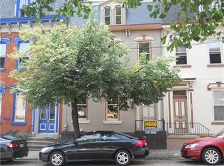 1217 Arch St, Pittsburgh, PA 15212