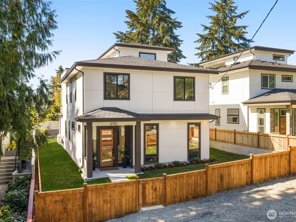 2731 50th Avenue SW, Seattle, WA 98116
