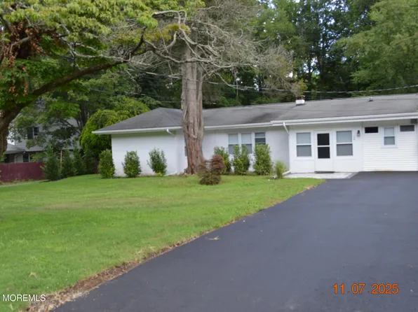 14 Homestead Ln #14, Roosevelt, NJ 08555