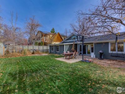 2815 11th St, Boulder, CO, 80304