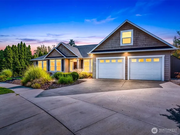 105 Pickens Street, Wenatchee, WA 98801