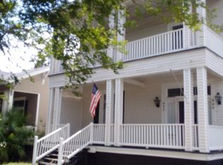 853 Spring Hill Ave, Mobile, AL 36602