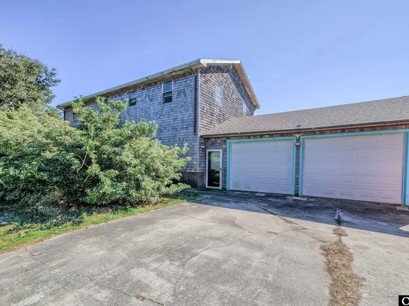 50175 Captains Ct Lot 241-242, Frisco, NC 27936