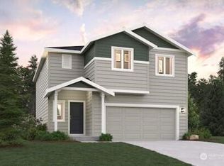 Daisy Heights, Sultan, WA 98294