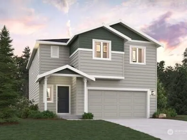 32313 Bryant Road, Sultan, WA 98294