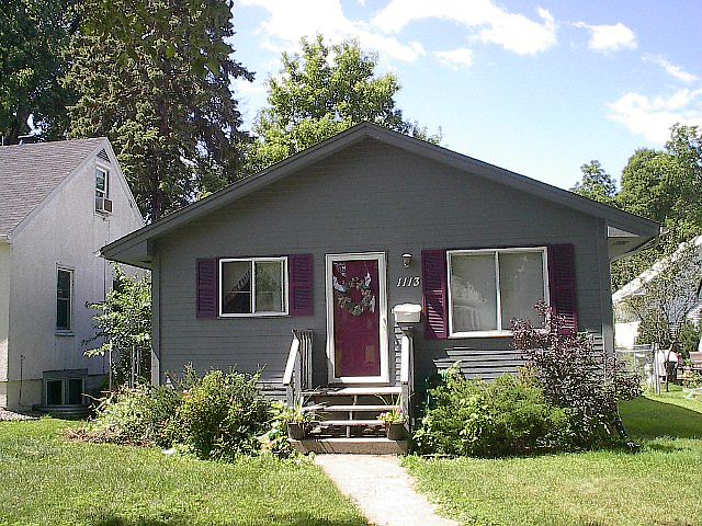 Cute 2 Bedroom Rambler