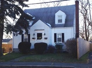 75 Stuart Ave #2, Norwalk, CT 06850