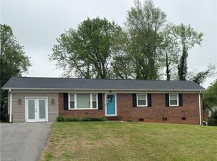 158 Betty Ave, Mount Airy, NC 27030