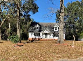 17335 Bee Gum Rd, Bay Minette, AL 36507