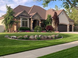 927 E Crosswind Way, Draper, UT 84020