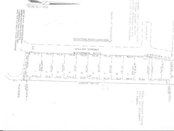 5th image of 0 Willow St #21