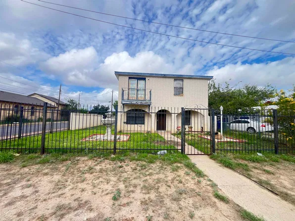 4102 Cedar Ave, Laredo, TX 78041