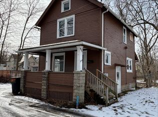 847 Pacific Pl NW, Warren, OH