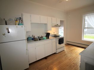 87 1st St #87B, Bangor, ME 04401
