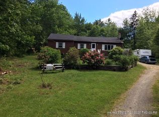66 Timber Point Rd, Friendship, ME 04547