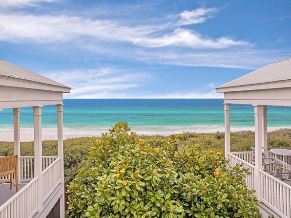 Discover Your Dream Home: Houses for Sale in Seagrove Beach, FL