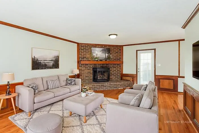 616 Chimney Hill Cir S — Photo 4