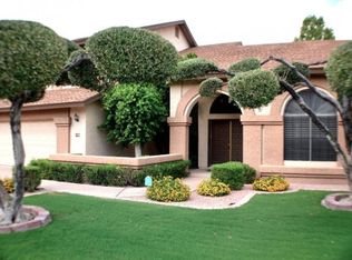 1940 E Jeanine Dr, Tempe, AZ 85284