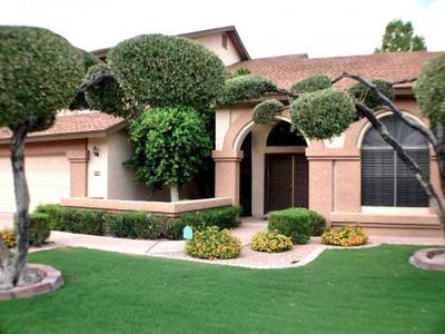 1940 E Jeanine Dr, Tempe, AZ, 85284