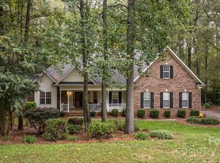 5610 Crown Hill Dr, Mint Hill, NC 28227