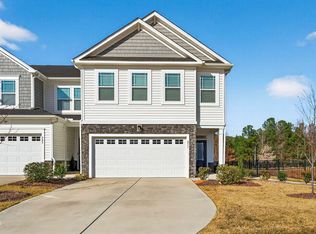 211 Kineton Woods Way, Garner, NC 27529