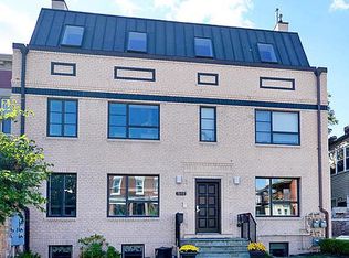 611 M St NE APT 2, Washington, DC 20002