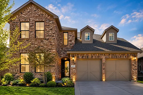 6401 Longhorn Herd Ln Photo 1
