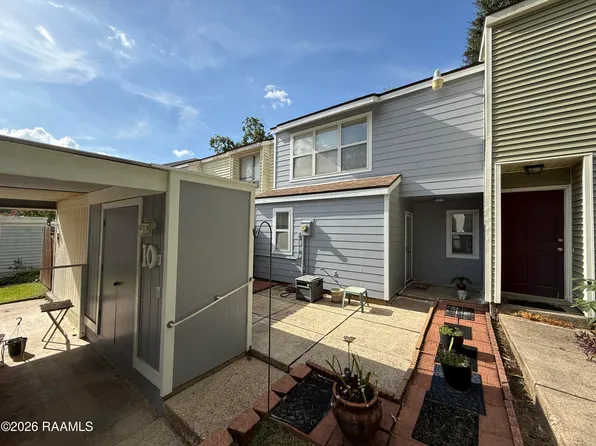 10 Bluebell Cir, Lafayette, LA 70507