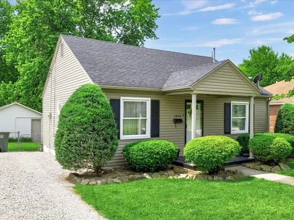 1824 E 18th St, Owensboro, KY 42303