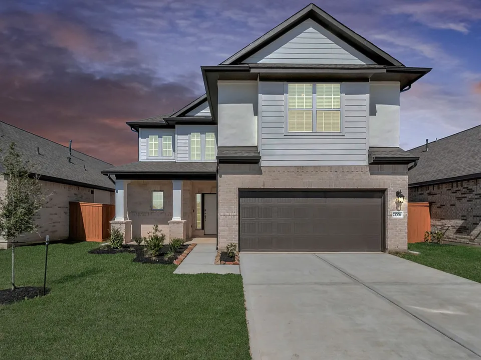 21015 Montego Breeze Ln