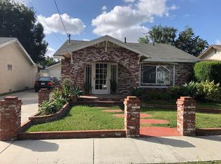 9518 Walnut St, Bellflower, CA 90706