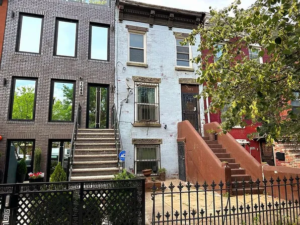 1051 Herkimer St, Brooklyn, NY 11233