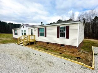 1199 Adams Mountain Rd, Stem, NC 27581