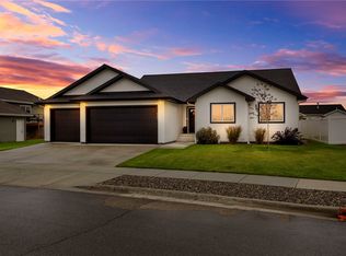 2213 Entrada Rd, Billings, MT 59105