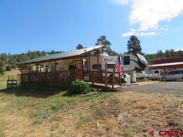 106 Apple Court, Pagosa Springs, CO 81147