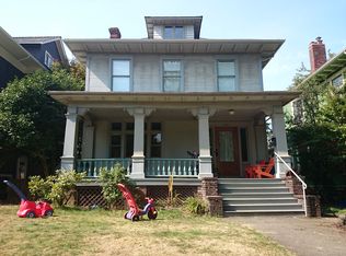 1147 16th Ave E, Seattle, WA 98112