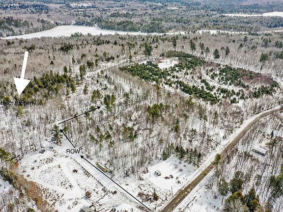 2nd image of Lot 65B Campground Road