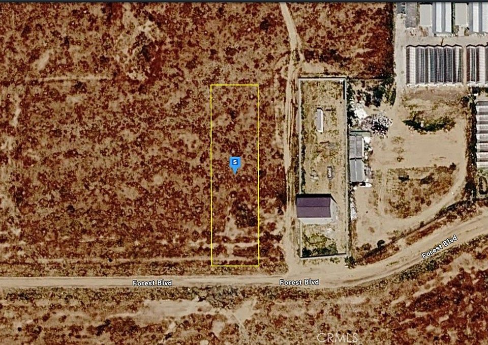 1st image of 7899 Forest Blvd Lot 37