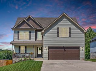 1041 Winesap Rd LOT 61, Clarksville, TN 37040