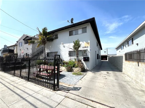 12915 Doty Ave APT C, Hawthorne, CA 90250