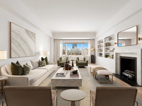 650 Park Avenue image 1 of 34