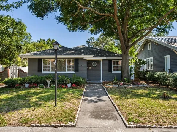 1080 16th Ave N, Saint Petersburg, FL 33704