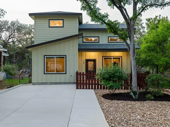 48 Wood Glen Dr, Wimberley, TX 78676