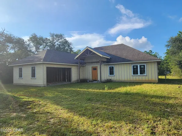 114 Lake Merial Trl, Southport, FL 32409