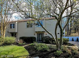 1329 Merrie Ridge Rd, Mc Lean, VA 22101