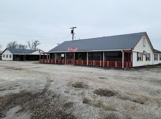 3516 E Us Highway 50, Washington, IN 47501