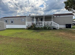 178 Mill Run Rd LOT 14, Waverly, OH 45690